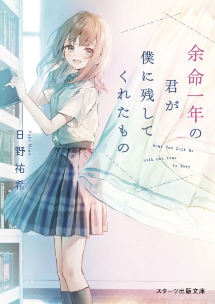 파일:余命一年の君が僕に残してくれたもの.jpg