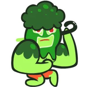 브로콜리괴물근육쿠키.jpg