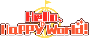 Hello, Happy World! logo.png